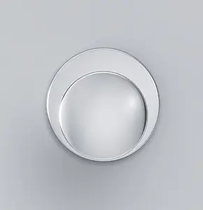 Крючок Am.Pm Sensation хром A3035800 Крючок Am.Pm Sensation хром A3035800, 5