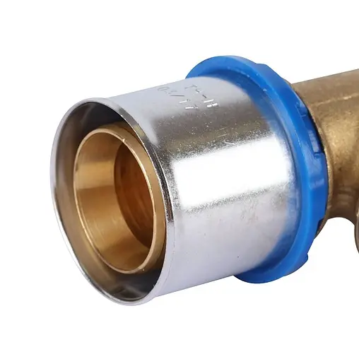 Тройник пресс редукционный 32мм x 20мм x 32мм APE ARL2400424