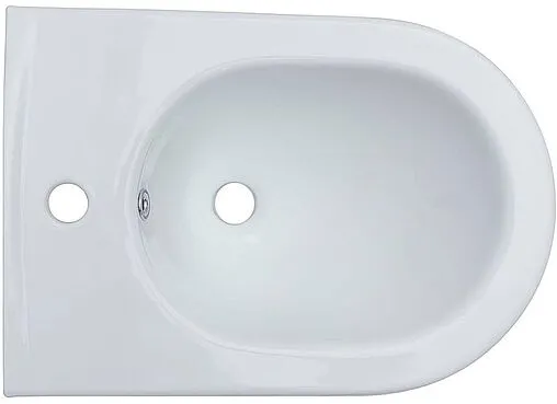 Биде подвесное Logan L5WB City белый 00312560