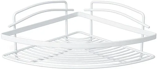 Полка Fixsen белый матовый FX-850W-1