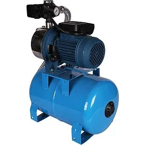 Станция автоматического водоснабжения Stout SPJ-100/20 SPJ-0030-010024 Станция автоматического водоснабжения Stout SPJ-100/20 SPJ-0030-010024, 2