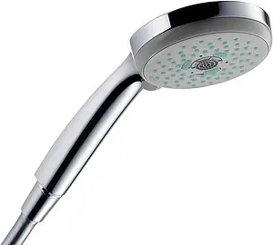 Душевая стойка Hansgrohe Croma 100 Multi 3jet 65см хром 27775000 Душевая стойка Hansgrohe Croma 100 Multi 3jet 65см хром 27775000, 3