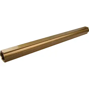 Коллектор распределительный проходной 11 отводов 1&quot;в/в x ½&quot;в Tiemme 1970017, 5