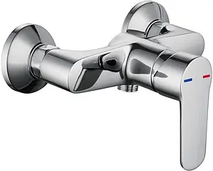 Смеситель для душа Aquanet Massima хром SD21127, 1