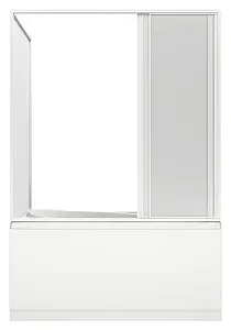 Ванна акриловая Bas Тесса 140x70 В00036 Ванна акриловая Bas Тесса 140x70 В00036, 2