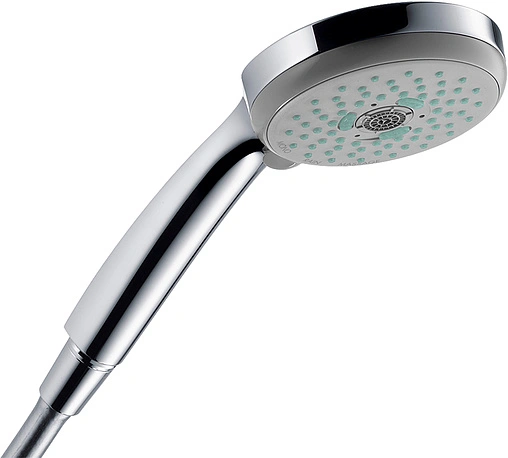 Душевая стойка Hansgrohe Croma 100 Multi 3jet 65см хром 27775000