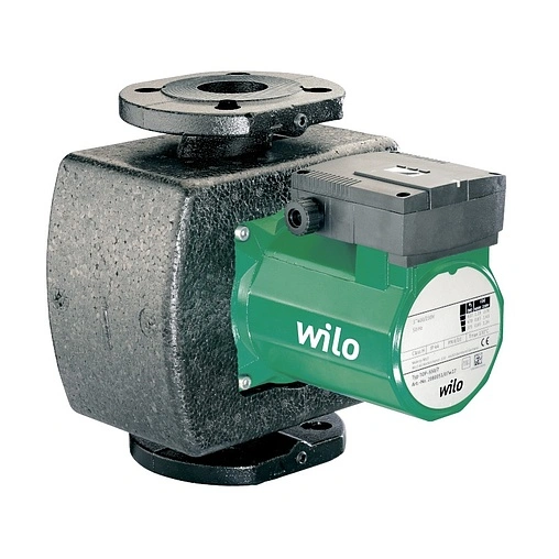 Насос циркуляционный Wilo TOP-S 50/10-EM 2-SPEEDS 2165531