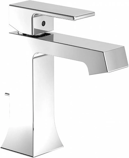 Смеситель для раковины Villeroy&amp;Boch Classic хром TVW10110111061