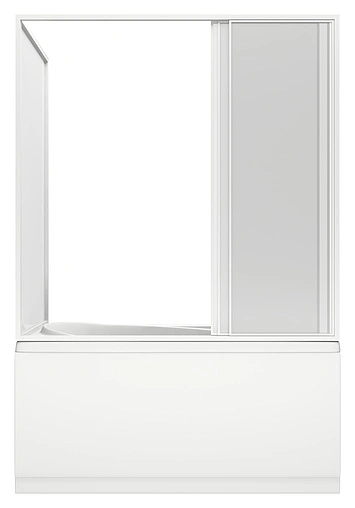 Ванна акриловая Bas Тесса 140x70 В00036