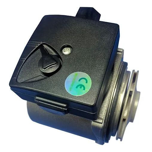 Двигатель насоса котла Pumpman UPS UPS 15-6PA/A UPS15-6PA/A