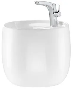 Раковина Roca Beyond 46 белый 3270B1000, 3