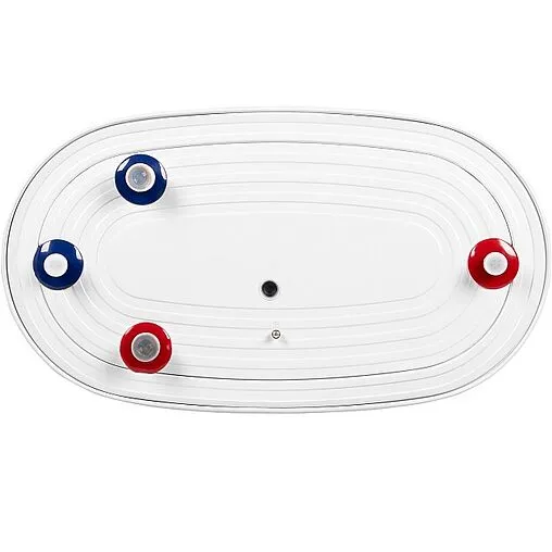 Бойлер косвенного нагрева Royal Thermo AQUATEC ECO EW100 (20 кВт) RTWXIFEW100W1