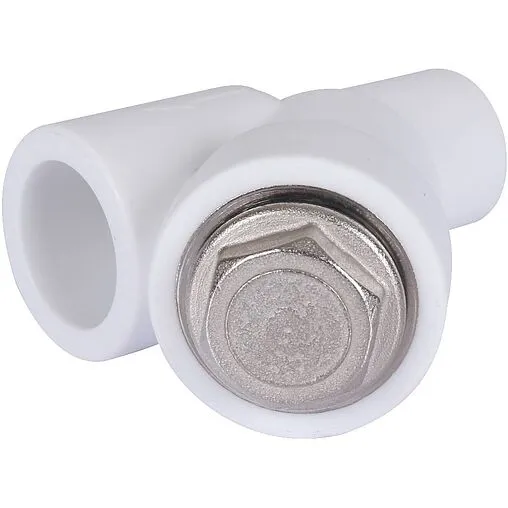 Фильтр угловой сетчатый 25мм н/в Политэк 9100312534