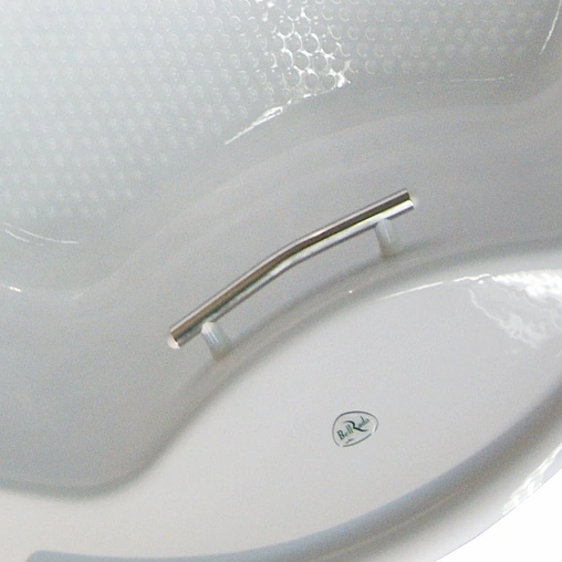 Ручка для ванны BellRado Маршал хром BR7055023-00