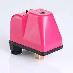 Реле сухого хода Valtec CRS-6 ¼&quot;нг VT.CRS6.02.1, 5