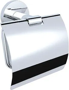 Держатель туалетной бумаги Jaquar Continental хром ACN-CHR-1153S, 1