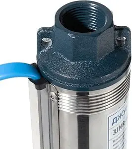 Насос скважинный центробежный 3" Belamos 3JNR-160/3 Насос скважинный центробежный 3" Belamos 3JNR-160/3, 3