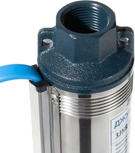 Насос скважинный центробежный 3" Belamos 3JNR-45/3