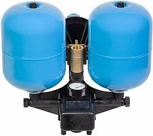 Комплексное решение Джилекс БРА для колодцев 3500, 5