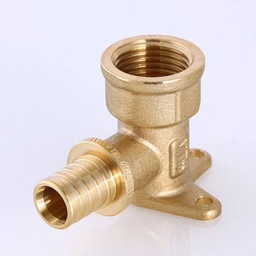 Водорозетка аксиальная 16мм x ½&quot;в Valtec VTm.454.G.001604