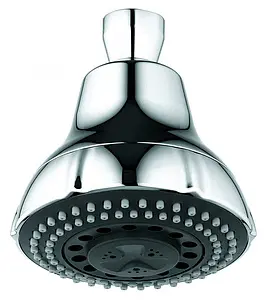 Лейка верхнего душа Kludi Freshline хром 6239105-00 Лейка верхнего душа Kludi Freshline хром 6239105-00, 1