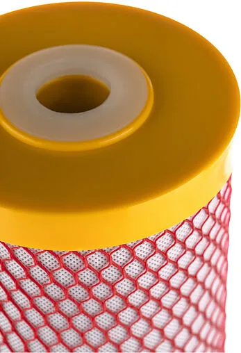 Картридж для комплексной очистки и умягчения Big Blue 10&quot; Гейзер Арагон-32 30077