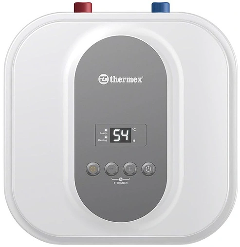 Водонагреватель накопительный электрический Thermex Smartline 10 U 111142