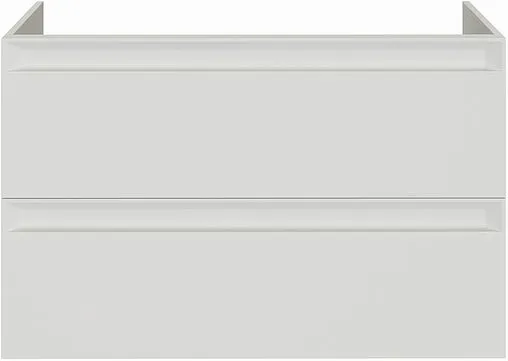 Тумба-умывальник подвесная Allen Brau Eclipse 2.0 60 белый 1.E1001.WM 2.0+4.11023.20