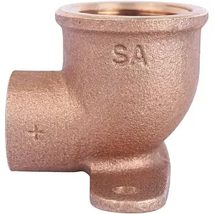 Водорозетка пайка 15мм x ½"в Sanha 4472g 144721512 Водорозетка пайка 15мм x ½"в Sanha 4472g 144721512, 3