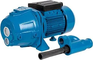 Насос поверхностный Aquario ADP-355 2635 Насос поверхностный Aquario ADP-355 2635, 1