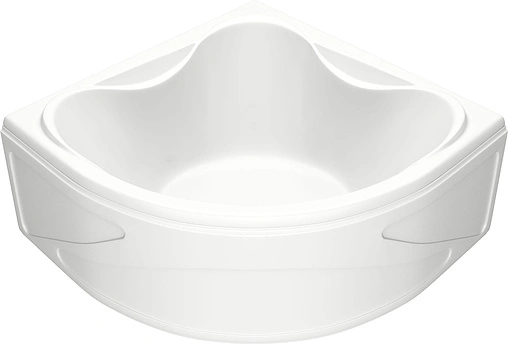 Ванна акриловая Bas Риола 135x135 В00030