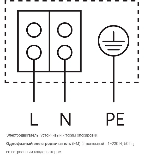 Насос циркуляционный Wilo Star-RS 15/4-130 4063802