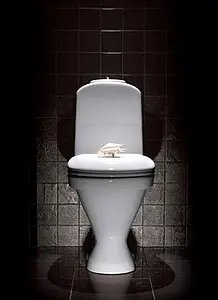 Унитаз-компакт Sanita Luxe Classic Basic белый WC.CC/Classic/2-TM/WHT.G/S1 Унитаз-компакт Sanita Luxe Classic Basic белый WC.CC/Classic/2-TM/WHT.G/S1, 5