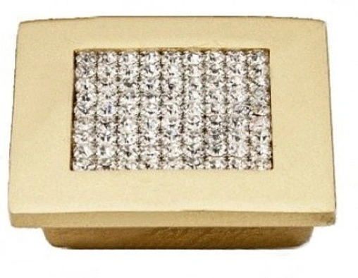 Шкаф-зеркало Comforty Палермо 80 R белый/патина золото 00004143508CF