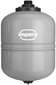 Расширительный бак Impero WRV10-P 10л 5 бар, 1