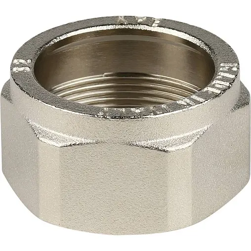 Тройник компрессионный переходной 32мм x 1"н x 32мм APE 733L 1x32