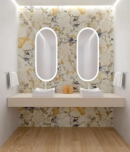 Раковина Aquatek 40 белый AQ5516-00