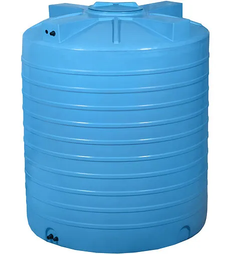 Бак для воды Aquatech ATV 1000 синий ECH(A)ATV-01000B-SP