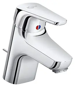 Смеситель для раковины Ideal Standard Cerasprint new хром B9560AA Смеситель для раковины Ideal Standard Cerasprint new хром B9560AA, 1