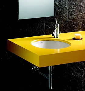 Раковина Roca Foro 41 белый 327884000, 5