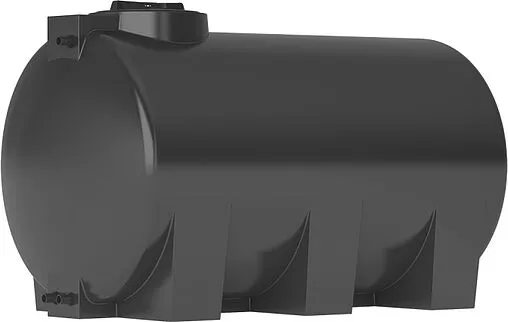 Бак для воды Aquatech ATH 1000 черный EMO(A)ATH-01000D-SP