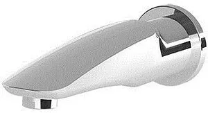 Излив для скрытого монтажа Am.Pm Sensation хром F3070000, 3