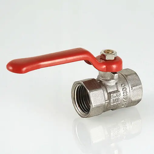 Кран шаровый ¾&quot;в x ¾&quot;в Valtec Compact VT.090.N.05