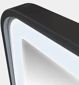 Зеркало с подсветкой IDDIS Cloud 80 с подогревом чёрный CLO8000i98 Зеркало с подсветкой IDDIS Cloud 80 с подогревом чёрный CLO8000i98, 5