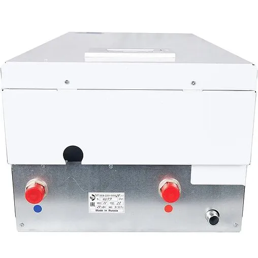 Котел электрический одноконтурный 27кВт Stout Plus 27 SEB-2201-000027 Котел электрический одноконтурный 27кВт Stout Plus 27 SEB-2201-000027