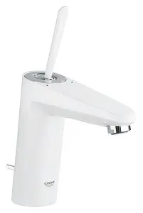 Смеситель для раковины Grohe Eurodisc Joy белый 23427LS0 Смеситель для раковины Grohe Eurodisc Joy белый 23427LS0, 1