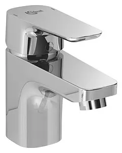 Смеситель для раковины Ideal Standard Ceraplan III хром B0700AA Смеситель для раковины Ideal Standard Ceraplan III хром B0700AA, 1