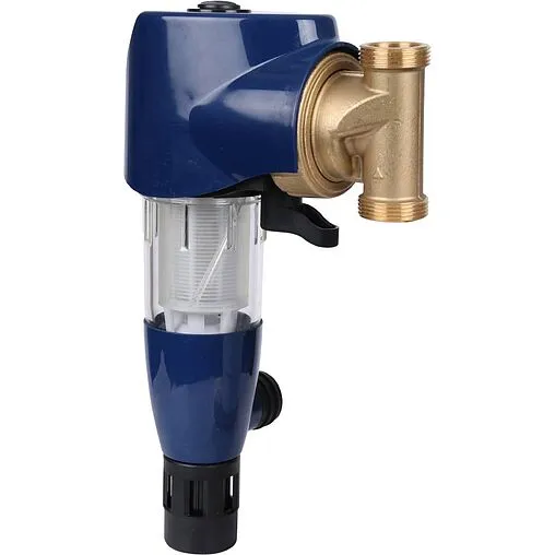 Фильтр тонкой очистки воды ¾&quot;н x ¾&quot;н SYR TWS FR 2380.00.001