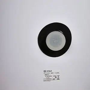 Бойлер комбинированного нагрева Stout (300 л, 32 кВт) SWH-1110-050300 Бойлер комбинированного нагрева Stout (300 л, 32 кВт) SWH-1110-050300, 5