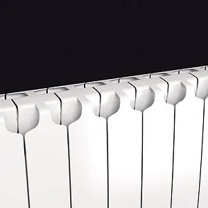 Радиатор биметаллический 8 секций Sira RS 500 SFRS050008XX Радиатор биметаллический 8 секций Sira RS 500 SFRS050008XX, 2